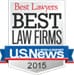 Best Lawyers Best Law Firms U.S. News 2015